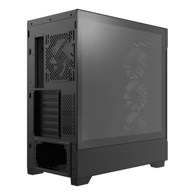 21. Miditower ATX-Gehäuse ohne ADATA-Netzteil