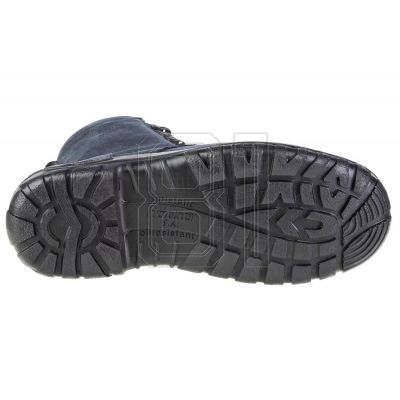 8. Protektor Grom Light Schuhe 01-045920