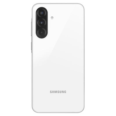 6. Samsung Galaxy A36 (A366) 5G DS. 6/128GB Weiß