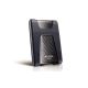 Externe Festplatte ADATA HD650 (1 TB; 2,5"; USB 3.2; schwarz)