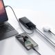 10. Joyroom JR-PBF20 25W 10000mAh Powerbank - Schwarz