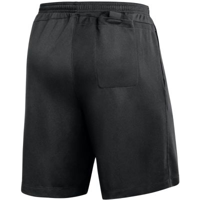 2. Nike Dri-Fit RefereeIII Herrenshorts Schwarz HV8330 010