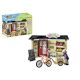 3. Playmobil Land 71250 Bauspielzeug