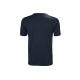2. Helly Hansen Logo T-shirt M 33979-597