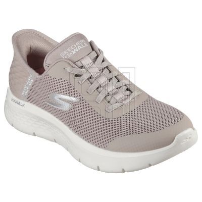 2. Skechers Go Walk Flex Grand Entry W 124836TPE Schuhe