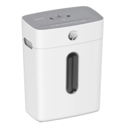 13. HP ONESHRED 8CC Häcksler, 15L