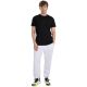 12. Herren T-Shirt 4F M2961 tiefschwarz 4FWAW25TTSHM2961 20S