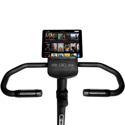 14. VIRTUFIT TIEFEEINSTIEGS-HEIMTRAINER 1.0