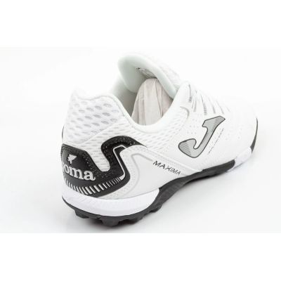 4. Joma Herren-Sportschuhe Maxima 2602 TF Turf-Fußballschuhe