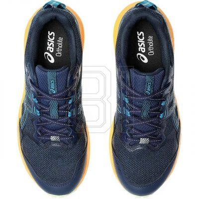 4. Asics Gel Sonoma 7 M 1011B595 404 Laufschuhe
