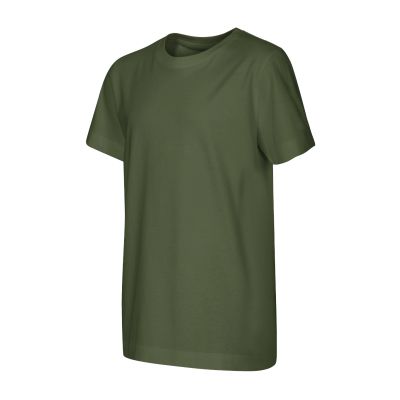 Edge Kinder-T-Shirt (khaki)