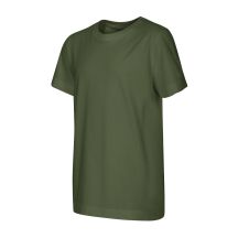 Edge Kinder-T-Shirt (khaki)