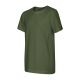 Edge Kinder-T-Shirt (khaki)
