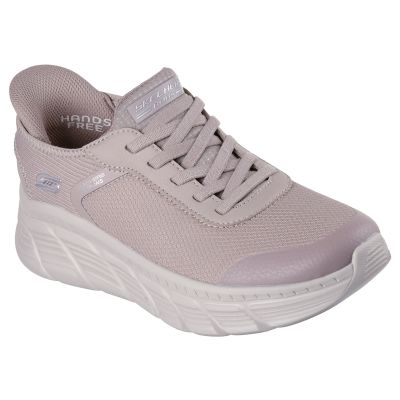 Skechers Damen-Sneaker BOBS B FLEX HI LINEAR FORCE 117391 TPE
