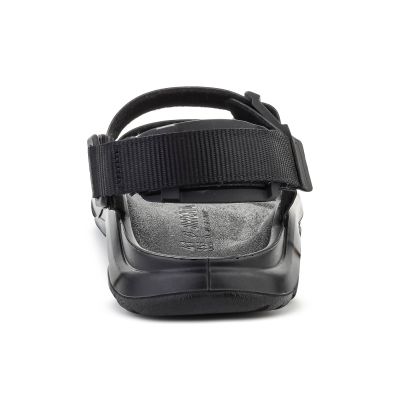 6. BIRKENSTOCK MOGAMI TERRA TECH LOOP BIRKO-FLOR APEX SCHWARZ 1031279