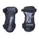8. Globber-Protektoren S:550-120M:551-120L:552-120XL:553-1