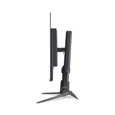 12. Acer Predator X27UW3bmiiprx Computermonitor 67,3 cm (26,5 Zoll) 2560 x 1440 Pixel Quad HD QD-OLED Schwarz