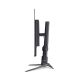 12. Acer Predator X27UW3bmiiprx Computermonitor 67,3 cm (26,5 Zoll) 2560 x 1440 Pixel Quad HD QD-OLED Schwarz