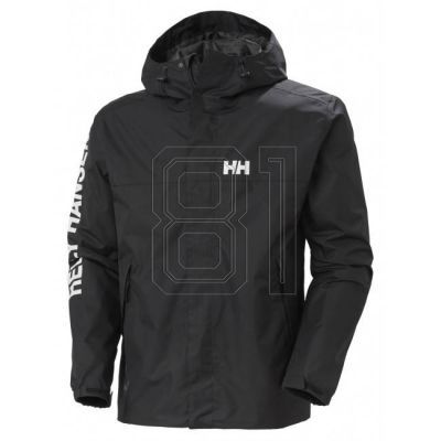 Helly Hansen Ervik Jacke M 64032 992