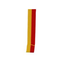 Band 20 mm – gelb-rot