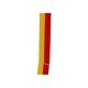Band 20 mm – gelb-rot