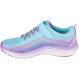 2. Skechers Go-Run Accelerate - Glitzer S 303898L-AQPR Blau 34