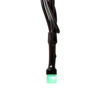4. Nedis SmartLife Dekorative LED-Lichterkette mit WLAN und RGB-Beleuchtung, 168 LEDs, 20 m Reichweite, kompatibel mit Android™ und iOS