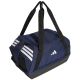 3. Adidas TIRO Duffle Bottom Compartment S KD4240 Tasche
