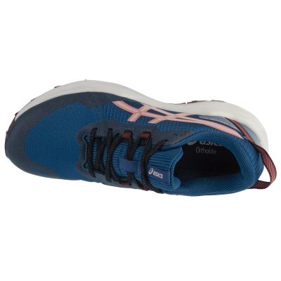 3. ASICS Gel-Venture 11 1012B933-400 Marineblau 37,5