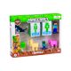 MINECRAFT S2 FIGUREN - 8ER-PACK DELUXE-BOX (SORTIMENT)
