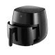 11. ZWILLING Elektrogeräte 36450-280-0 Schwarze Fritteuse