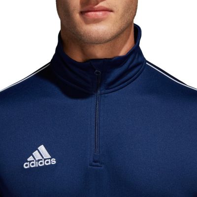 8. Adidas CORE 18 Trainingsoberteil M CV3997 Sweatshirt