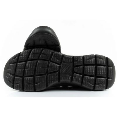 9. Skechers Summits-High Range M 232457/BBK Schuhe