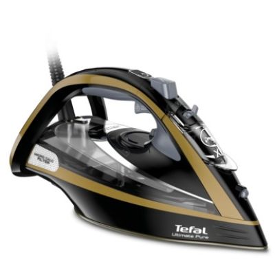 TEFAL FV 9865 Ultimatives Reines Eisen