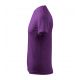 5. Herren Fantasy T-Shirt (lila)