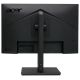 7. Acer Vero B7 B277UGbemiqpruzx Computermonitor 68,6 cm (27") 2560 x 1440 px Quad HD LCD Schwarz