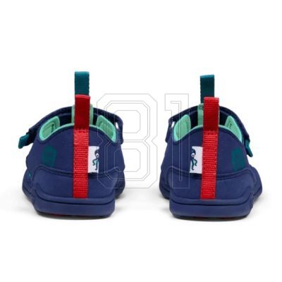 7. Affenzahn Sandale Vegan Breezy Octopus Jr 01158-30005 Schuhe
