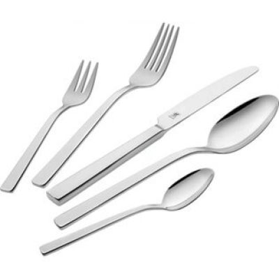 2. 68-teiliges Zwilling King Besteckset