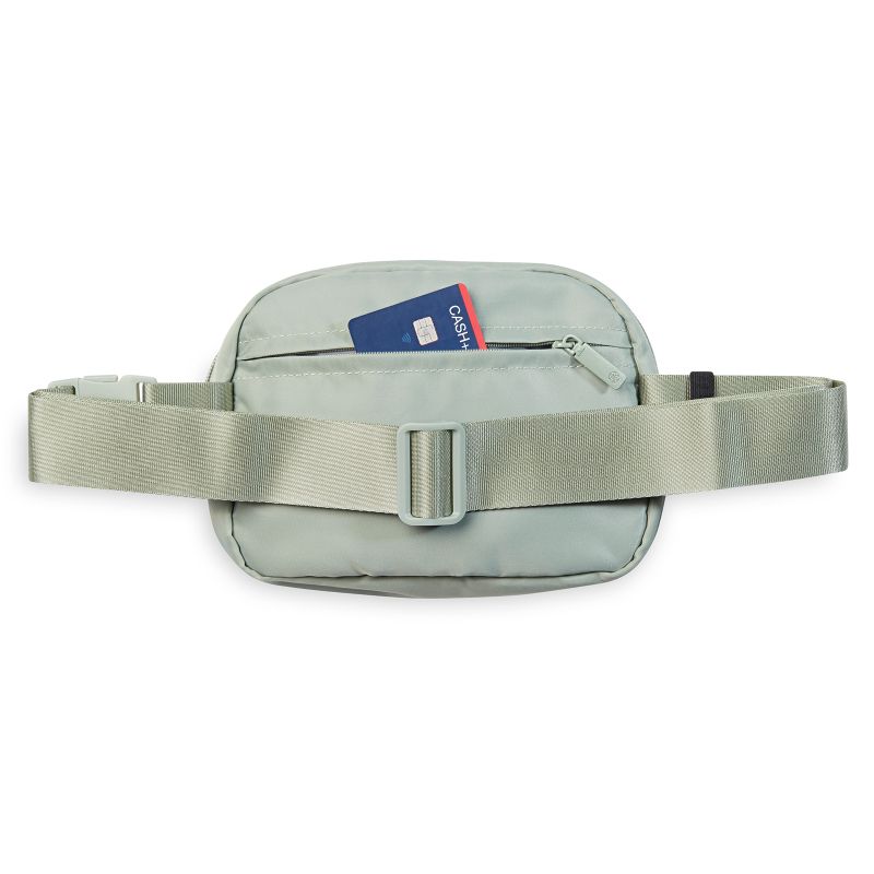 5. GAIAM Hüfttasche Sidekick Celery 64988