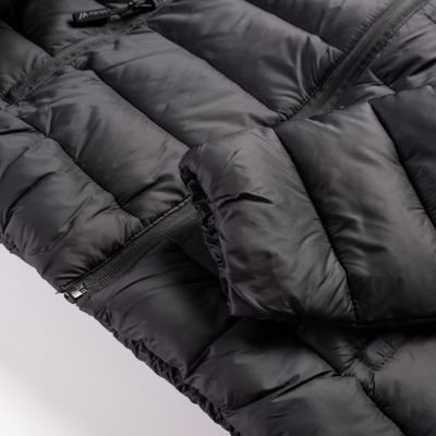 4. MIRADO JRB Kinder Steppjacke