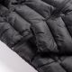 4. MIRADO JRB Kinder Steppjacke