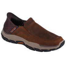 Skechers Slip-Ins Respected - Elgin 204810-CDB Braun 39.5