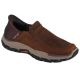 Skechers Slip-Ins Respected - Elgin 204810-CDB Braun 39.5