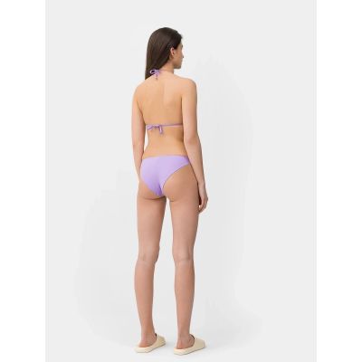 4. 4F Recyceltes Bikinihöschen für Damen