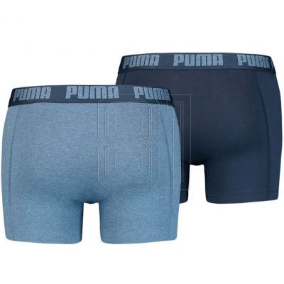 2. Puma Basic Boxer 2P M 906823 36