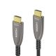 sonero X-AOC210-100 HDMI-Kabel 10 m HDMI Typ A (Standard) Schwarz