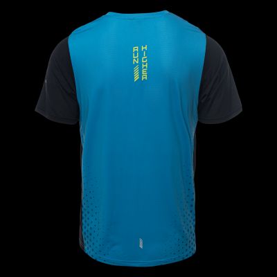 2. ILENO Kurzarm-T-Shirt für Herren
