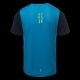 2. ILENO Kurzarm-T-Shirt für Herren