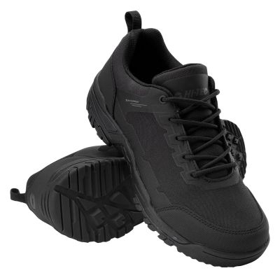 6. Hi-tec Ilinoi Low Wp M 92800442385 Schuhe 
