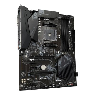 3. Gigabyte B550 GAMING X V2 Mainboard